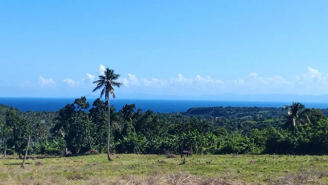 Casitas Rincon Village Samana Dominican Republic