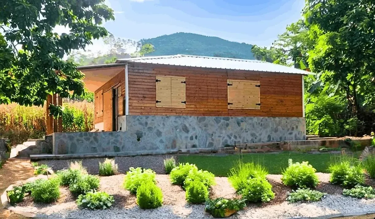 Casitas Rincon Village Samana 0*,  Dominican Republic