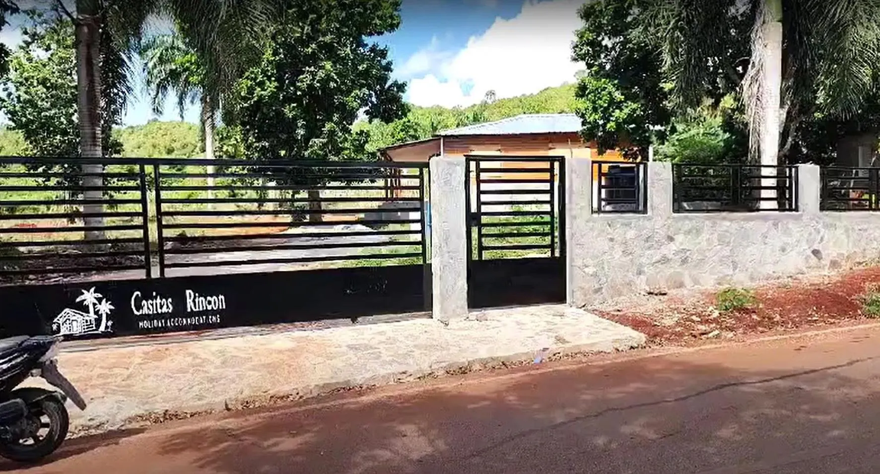 Villa Casitas Rincon Village Samana