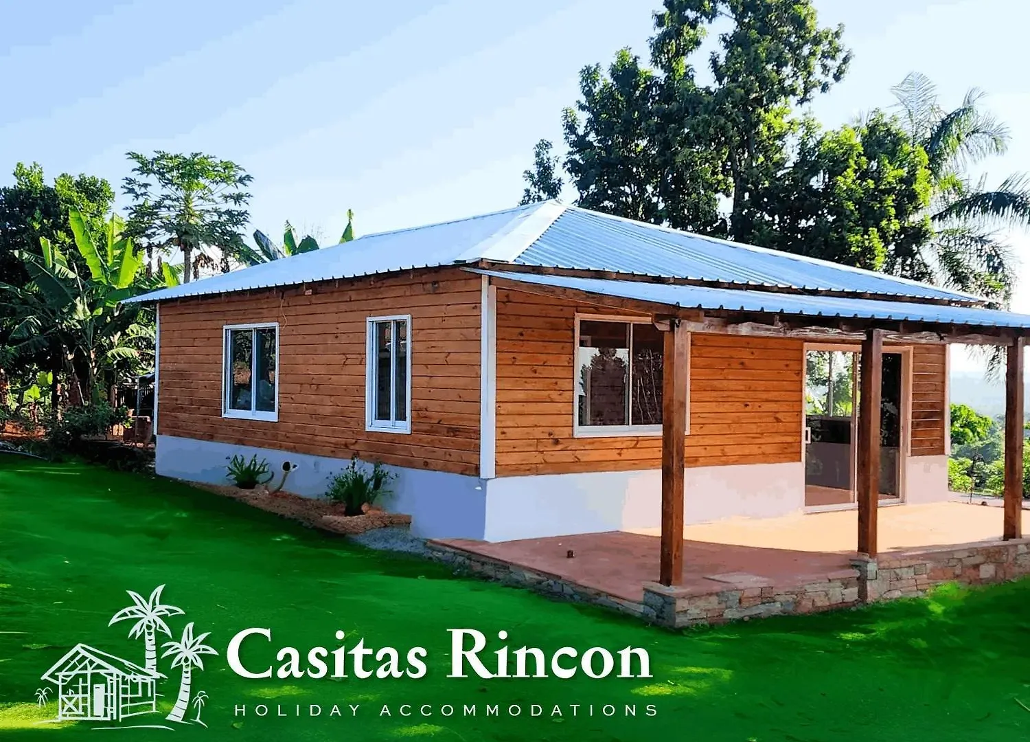 Casitas Rincon Village Samana