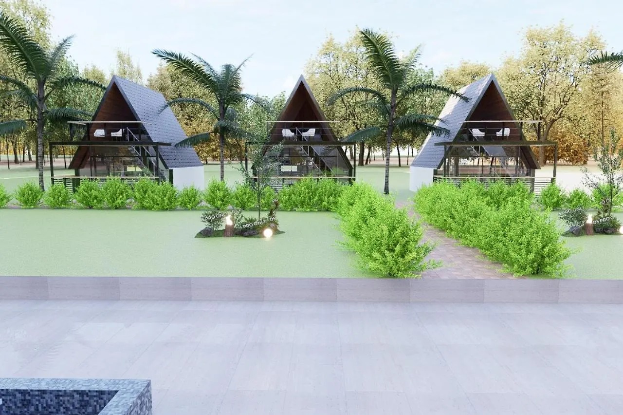 Casitas Rincon Village Samana Villa